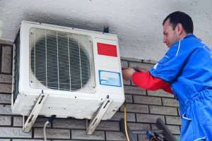 24/7 and Emergency HVAC Near NYS Tax Processing Ctr, NY | Air Conidtioning and Heating Contractors