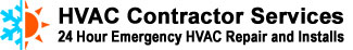 NYS Tax Processing Ctr HVAC Services